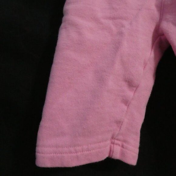 Unbranded | 0-6 months | Pink "Harley Davidson" Print Sweatpants - Picture 7 of 15